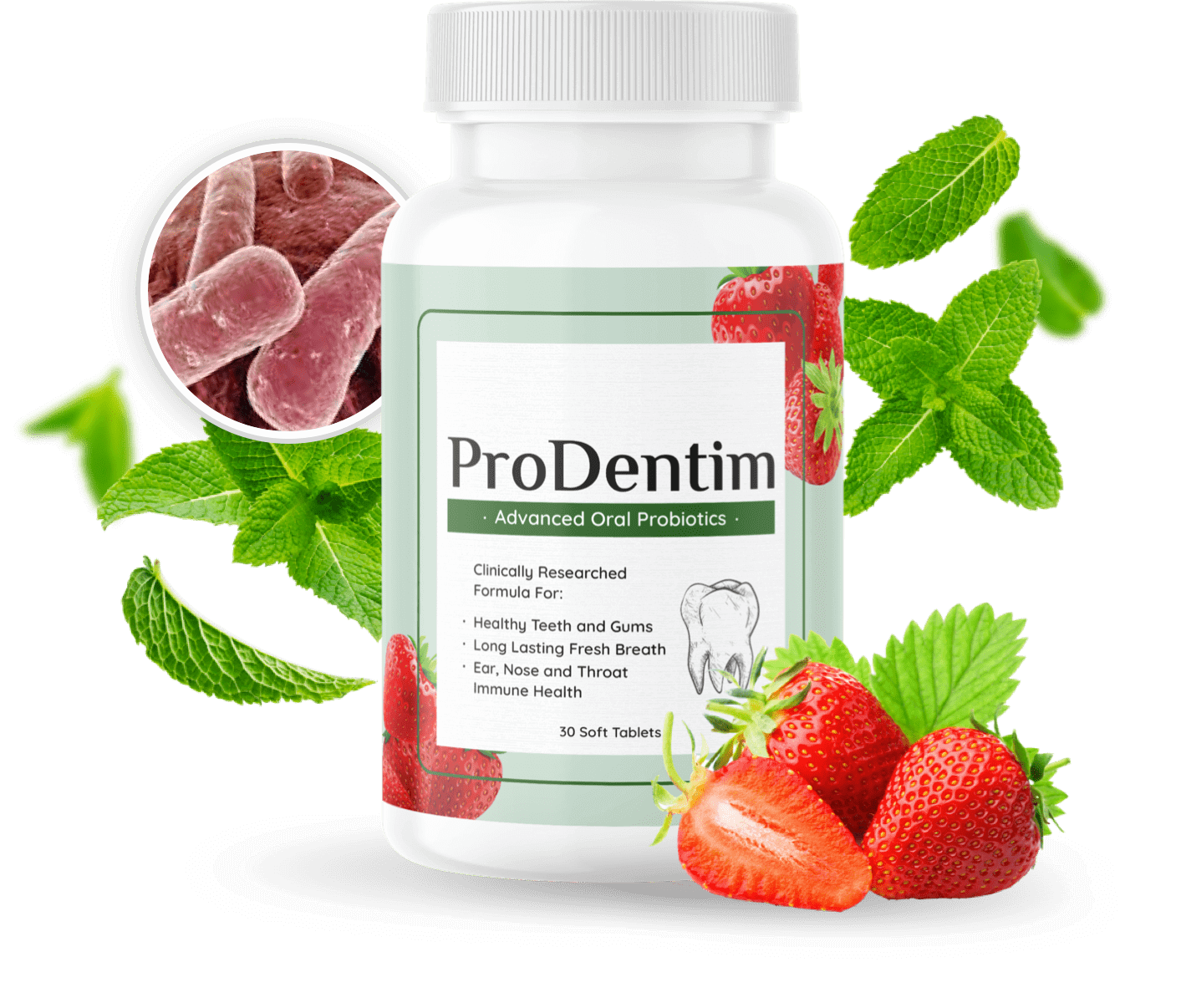 ProDentim Supplement